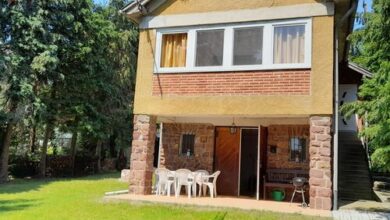 Atlantisz Vendégház Badacsony 