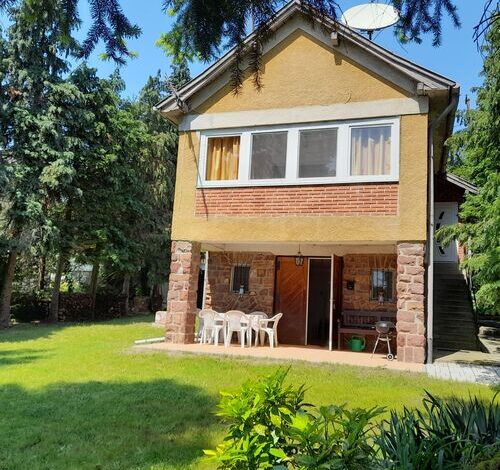 Atlantisz Vendégház Badacsony 