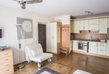 Atmoszféra Apartman Sárvár 