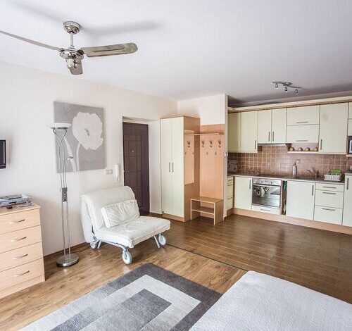 Atmoszféra Apartman Sárvár 
