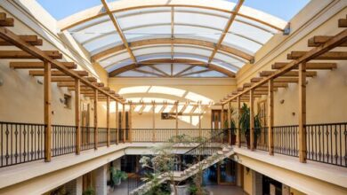 Atrium Agárd Panzió Gárdony 