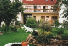 Átrium Apartmanház Eger 