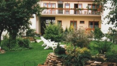 Átrium Apartmanház Eger 