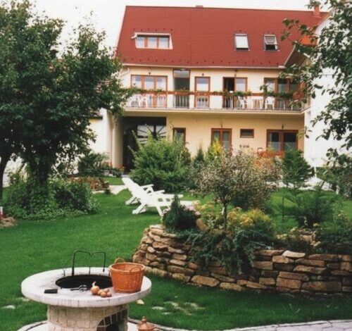 Átrium Apartmanház Eger 
