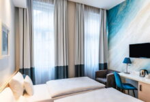 Atrium Hotel by Mellow Mood Hotels Budapest 