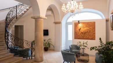 Átrium Rooms & Café Sopron 