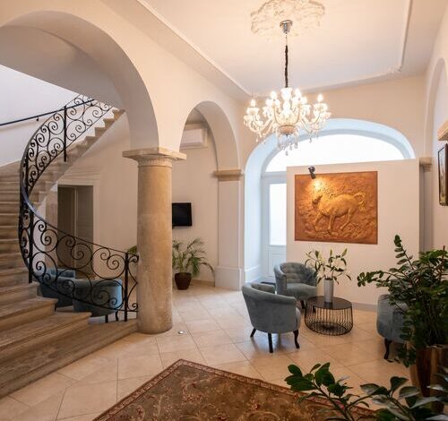 Átrium Rooms & Café Sopron 