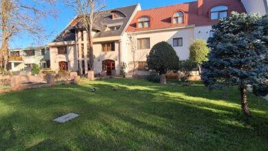 Atryum Hotel Szolnok