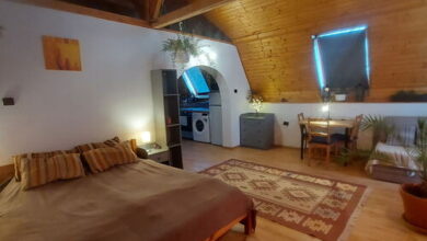 Attila Apartman Budaörs 