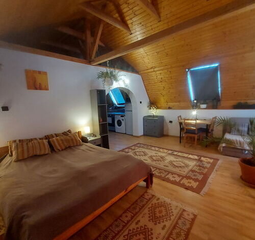 Attila Apartman Budaörs 