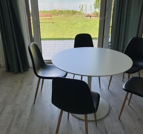 Attila Beach Apartman Balatonboglár 