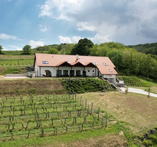 Attila Birtok Szekszárd 