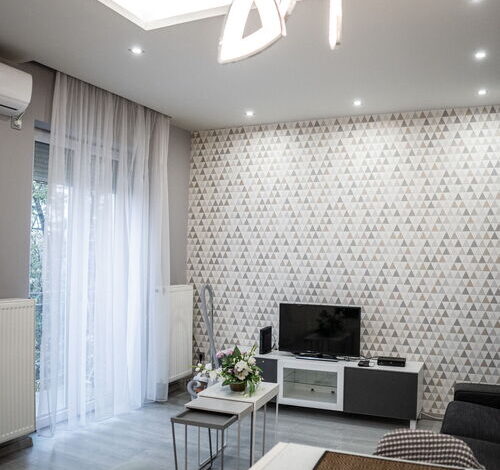 Attila Luxury Apartment Szeged 