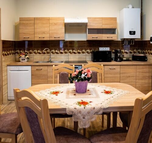 Attila-Piramis Vendégház Edelény 