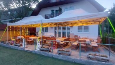 Attila Vendégház Budaörs 