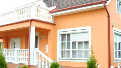 Attila Vendégház Hajdúszoboszló 