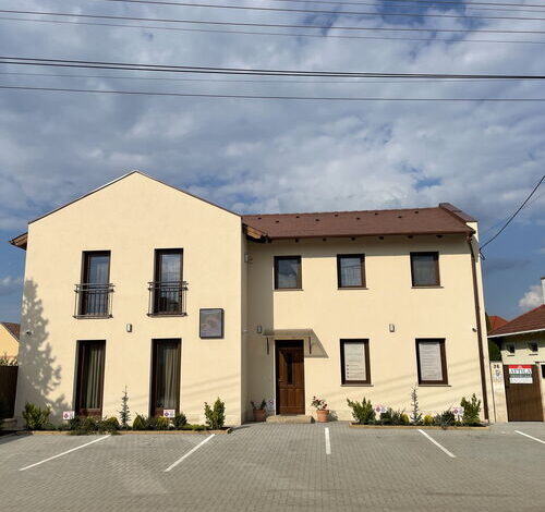 Attila Vendégház Nagykáta  