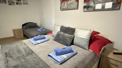 Attila Vendégház Sárospatak 