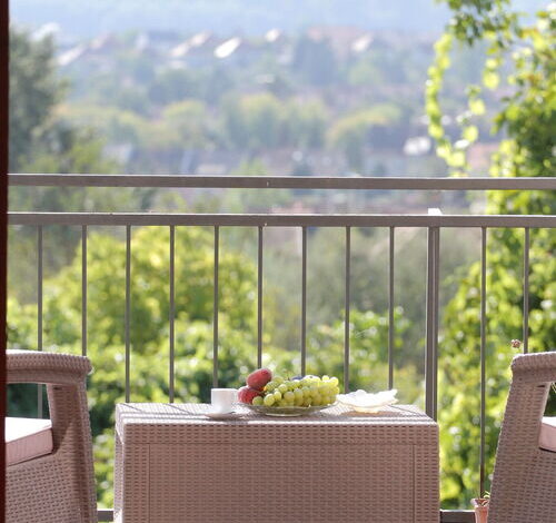 August Panoráma Apartman Vác 