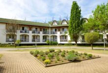 Auguszta Hotel Debrecen 