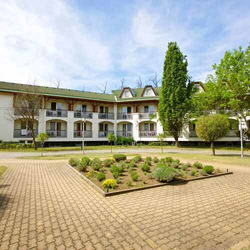 Auguszta Hotel Debrecen