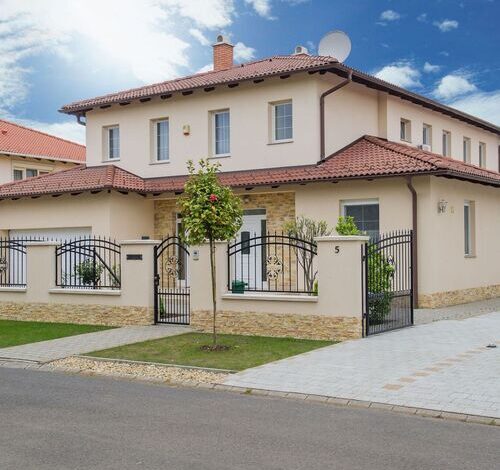 Aura Apartman Hajdúszoboszló 