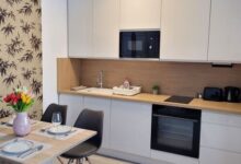 Aura Residence Apartman Sárvár 