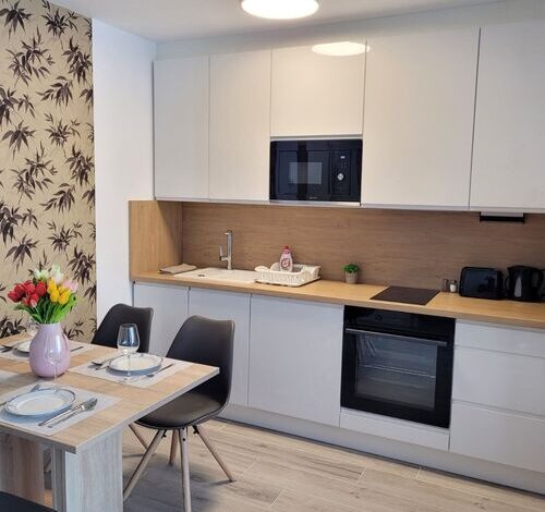 Aura Residence Apartman Sárvár 