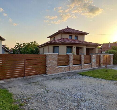 Aurora Apartman Hajdúszoboszló 