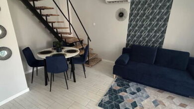 Aurora Apartman Harkány 