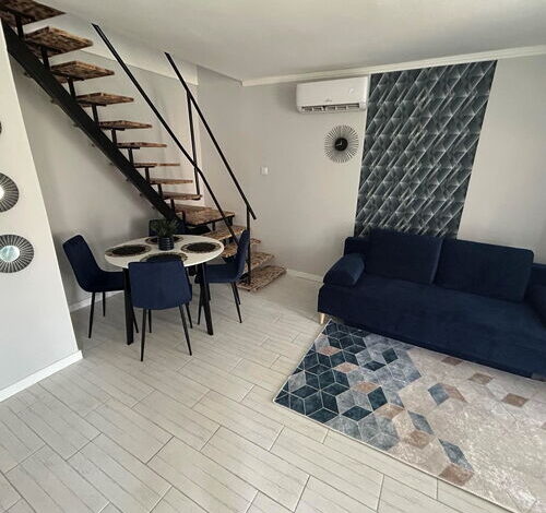 Aurora Apartman Harkány 