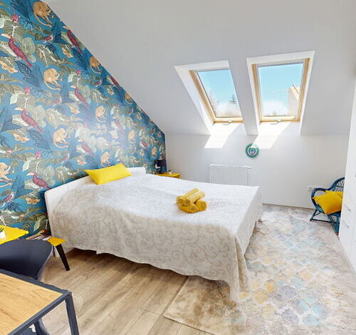 Aurora Apartman Kőszeg 