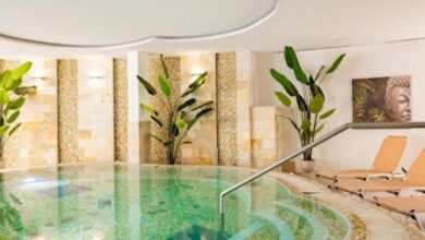 Aurora Hotel Miskolctapolca 