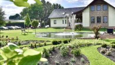 Auróra Rendezvényterem & Szállás Jászapáti 