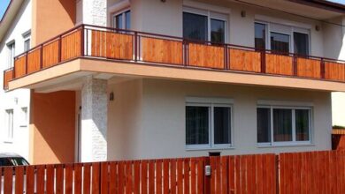 Avanti Apartmanház Balatonboglár 