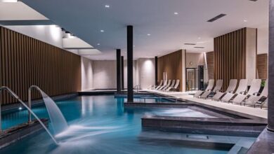 Avar Hotel Mátrafüred 