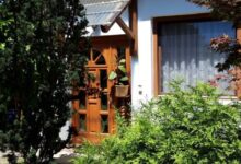 Avar Vendégház Szilvásvárad 