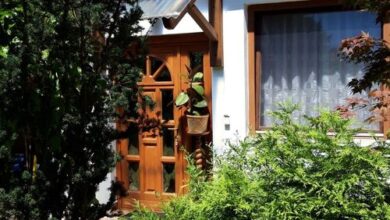 Avar Vendégház Szilvásvárad 