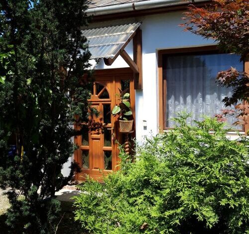 Avar Vendégház Szilvásvárad 