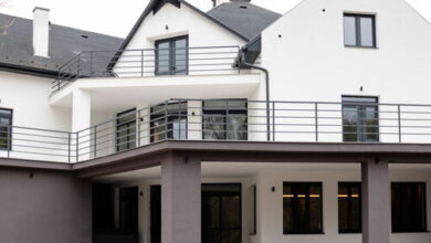 Avarka Vendégház Mátrafüred 