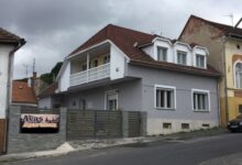 Avas Vendégház Miskolc 
