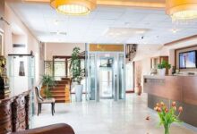 Aventinus Hotel Nyíregyháza 