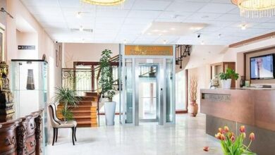 Aventinus Hotel Nyíregyháza 