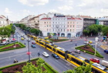 Avenue Hostel Budapest