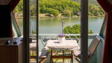 Azúr Apartman Orfű 