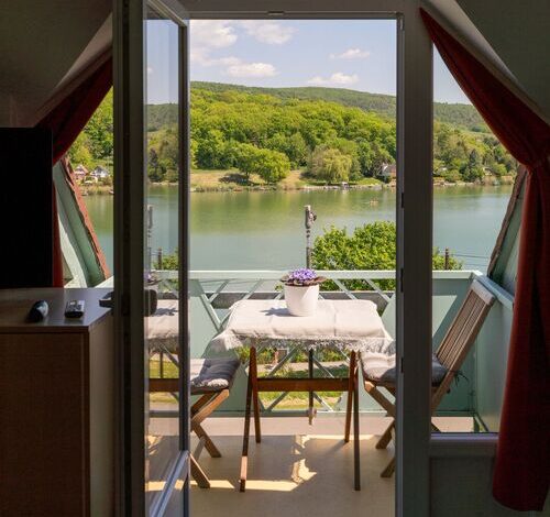 Azúr Apartman Orfű 
