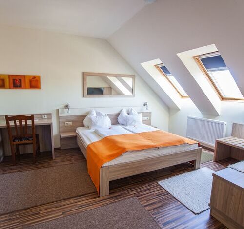 Azúr Ház Kamilla Apartman Sárvár 