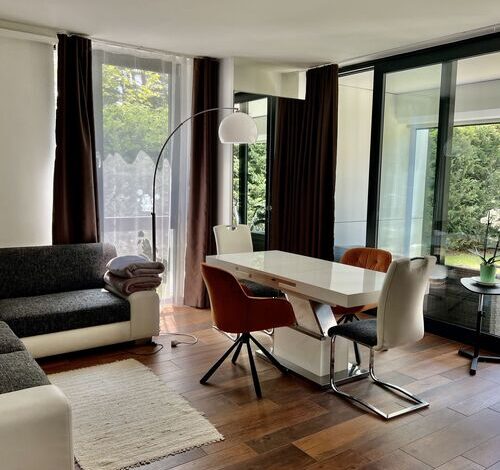 Azur Port Residence Siófok  