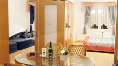 Azur & Smaragd Apartmanház Zalakaros 