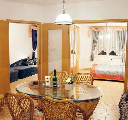 Azur & Smaragd Apartmanház Zalakaros 